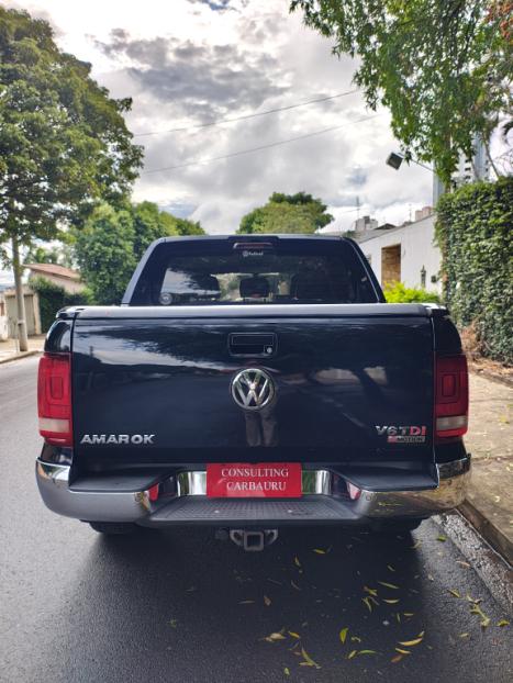 VOLKSWAGEN Amarok 3.0 V6 CABINE DUPLA HIGHLINE EXTREME 4X4 TURBO INTERCOOLER AUTOMTICO, Foto 5