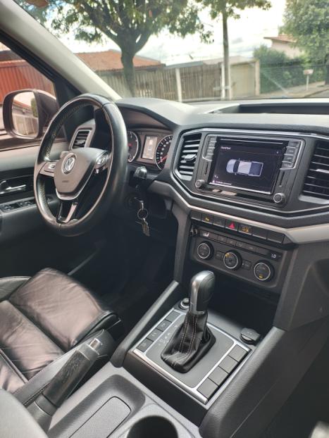 VOLKSWAGEN Amarok 3.0 V6 CABINE DUPLA HIGHLINE EXTREME 4X4 TURBO INTERCOOLER AUTOMTICO, Foto 6