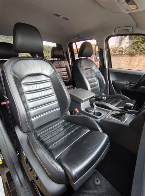 VOLKSWAGEN Amarok 3.0 V6 CABINE DUPLA HIGHLINE EXTREME 4X4 TURBO INTERCOOLER AUTOMTICO, Foto 8