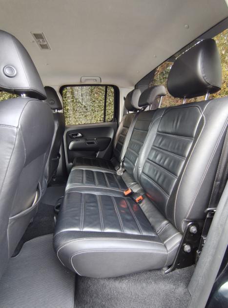 VOLKSWAGEN Amarok 3.0 V6 CABINE DUPLA HIGHLINE EXTREME 4X4 TURBO INTERCOOLER AUTOMTICO, Foto 9