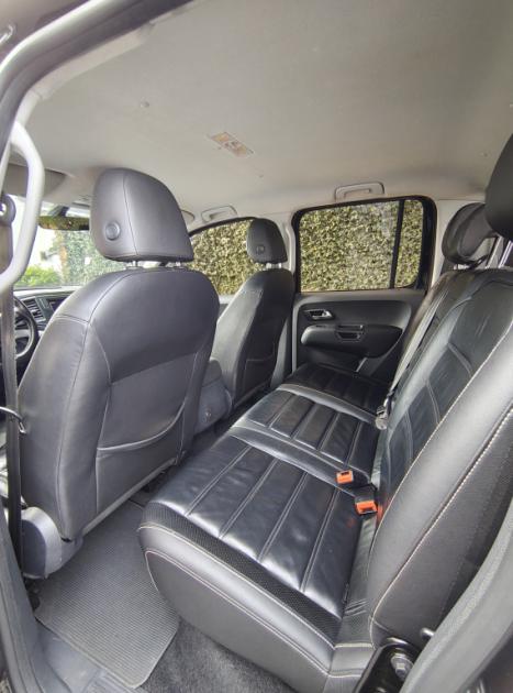 VOLKSWAGEN Amarok 3.0 V6 CABINE DUPLA HIGHLINE EXTREME 4X4 TURBO INTERCOOLER AUTOMTICO, Foto 10