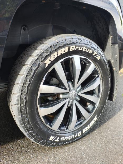 VOLKSWAGEN Amarok 3.0 V6 CABINE DUPLA HIGHLINE EXTREME 4X4 TURBO INTERCOOLER AUTOMTICO, Foto 12