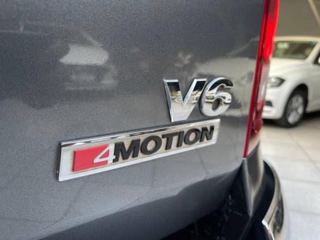 VOLKSWAGEN Amarok 3.0 V6 CABINE DUPLA HIGHLINE EXTREME 4X4 TURBO INTERCOOLER AUTOMTICO, Foto 2