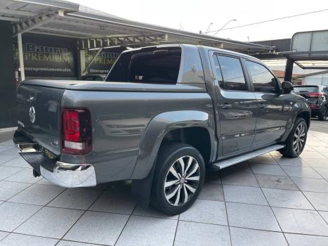 VOLKSWAGEN Amarok 3.0 V6 CABINE DUPLA HIGHLINE EXTREME 4X4 TURBO INTERCOOLER AUTOMTICO, Foto 4