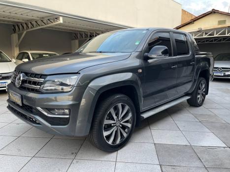 VOLKSWAGEN Amarok 3.0 V6 CABINE DUPLA HIGHLINE EXTREME 4X4 TURBO INTERCOOLER AUTOMTICO, Foto 5