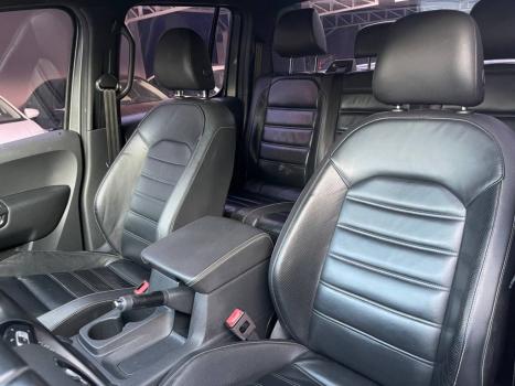 VOLKSWAGEN Amarok 3.0 V6 CABINE DUPLA HIGHLINE EXTREME 4X4 TURBO INTERCOOLER AUTOMTICO, Foto 6