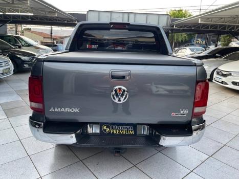 VOLKSWAGEN Amarok 3.0 V6 CABINE DUPLA HIGHLINE EXTREME 4X4 TURBO INTERCOOLER AUTOMTICO, Foto 7