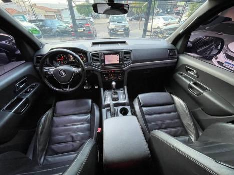 VOLKSWAGEN Amarok 3.0 V6 CABINE DUPLA HIGHLINE EXTREME 4X4 TURBO INTERCOOLER AUTOMTICO, Foto 8