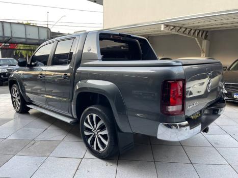VOLKSWAGEN Amarok 3.0 V6 CABINE DUPLA HIGHLINE EXTREME 4X4 TURBO INTERCOOLER AUTOMTICO, Foto 10