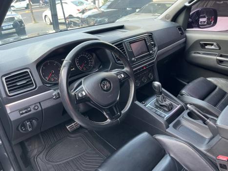 VOLKSWAGEN Amarok 3.0 V6 CABINE DUPLA HIGHLINE EXTREME 4X4 TURBO INTERCOOLER AUTOMTICO, Foto 11
