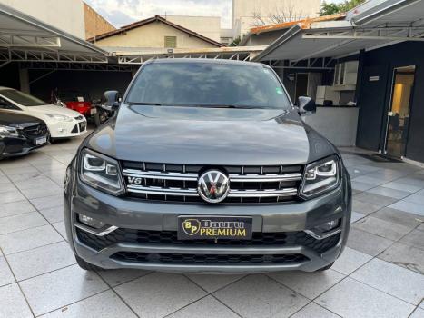 VOLKSWAGEN Amarok 3.0 V6 CABINE DUPLA HIGHLINE EXTREME 4X4 TURBO INTERCOOLER AUTOMTICO, Foto 12