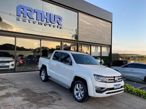 VOLKSWAGEN Amarok 3.0 V6 CABINE DUPLA HIGHLINE 4X4 TURBO INTERCOOLER AUTOMTICO, Foto 3