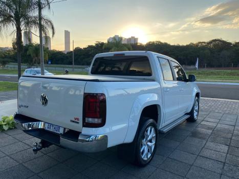VOLKSWAGEN Amarok 3.0 V6 CABINE DUPLA HIGHLINE 4X4 TURBO INTERCOOLER AUTOMTICO, Foto 4