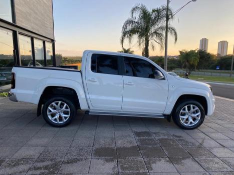 VOLKSWAGEN Amarok 3.0 V6 CABINE DUPLA HIGHLINE 4X4 TURBO INTERCOOLER AUTOMTICO, Foto 5