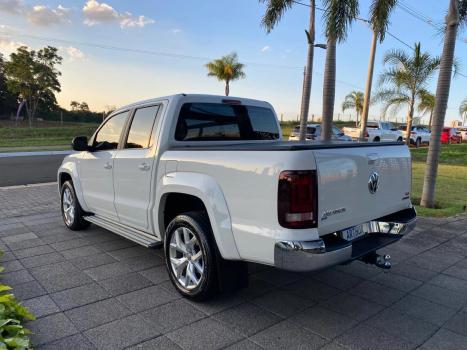 VOLKSWAGEN Amarok 3.0 V6 CABINE DUPLA HIGHLINE 4X4 TURBO INTERCOOLER AUTOMTICO, Foto 6