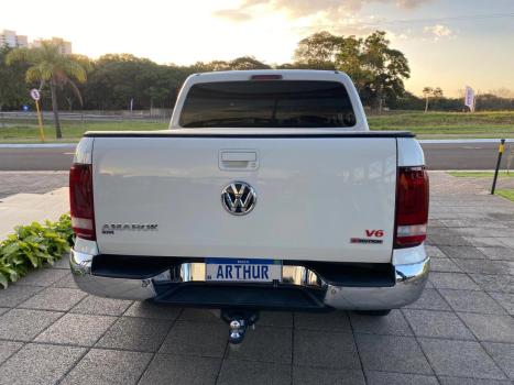 VOLKSWAGEN Amarok 3.0 V6 CABINE DUPLA HIGHLINE 4X4 TURBO INTERCOOLER AUTOMTICO, Foto 7