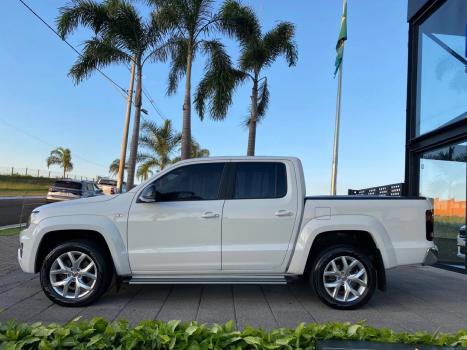 VOLKSWAGEN Amarok 3.0 V6 CABINE DUPLA HIGHLINE 4X4 TURBO INTERCOOLER AUTOMTICO, Foto 8