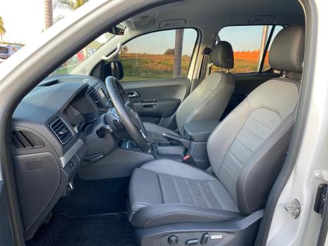 VOLKSWAGEN Amarok 3.0 V6 CABINE DUPLA HIGHLINE 4X4 TURBO INTERCOOLER AUTOMTICO, Foto 11