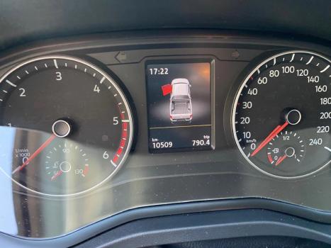 VOLKSWAGEN Amarok 3.0 V6 CABINE DUPLA HIGHLINE 4X4 TURBO INTERCOOLER AUTOMTICO, Foto 12
