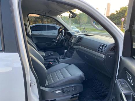 VOLKSWAGEN Amarok 3.0 V6 CABINE DUPLA HIGHLINE 4X4 TURBO INTERCOOLER AUTOMTICO, Foto 13