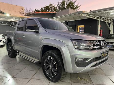 VOLKSWAGEN Amarok 3.0 V6 CABINE DUPLA HIGHLINE 4X4 TURBO INTERCOOLER AUTOMTICO, Foto 1