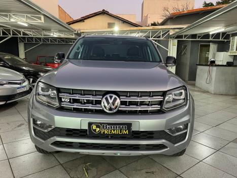 VOLKSWAGEN Amarok 3.0 V6 CABINE DUPLA HIGHLINE 4X4 TURBO INTERCOOLER AUTOMTICO, Foto 2