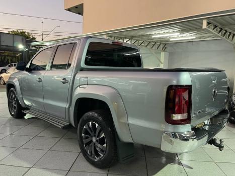 VOLKSWAGEN Amarok 3.0 V6 CABINE DUPLA HIGHLINE 4X4 TURBO INTERCOOLER AUTOMTICO, Foto 3