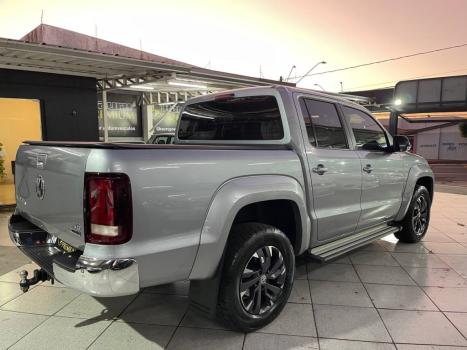 VOLKSWAGEN Amarok 3.0 V6 CABINE DUPLA HIGHLINE 4X4 TURBO INTERCOOLER AUTOMTICO, Foto 4