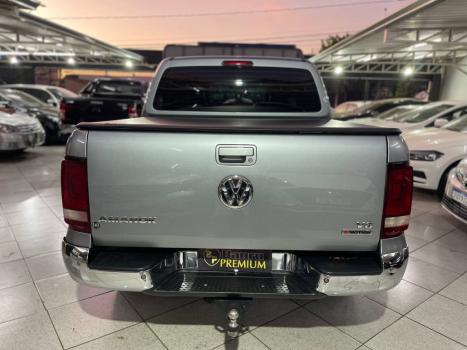 VOLKSWAGEN Amarok 3.0 V6 CABINE DUPLA HIGHLINE 4X4 TURBO INTERCOOLER AUTOMTICO, Foto 6