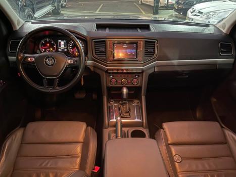 VOLKSWAGEN Amarok 3.0 V6 CABINE DUPLA HIGHLINE 4X4 TURBO INTERCOOLER AUTOMTICO, Foto 7