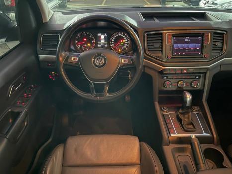 VOLKSWAGEN Amarok 3.0 V6 CABINE DUPLA HIGHLINE 4X4 TURBO INTERCOOLER AUTOMTICO, Foto 8