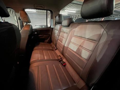 VOLKSWAGEN Amarok 3.0 V6 CABINE DUPLA HIGHLINE 4X4 TURBO INTERCOOLER AUTOMTICO, Foto 10