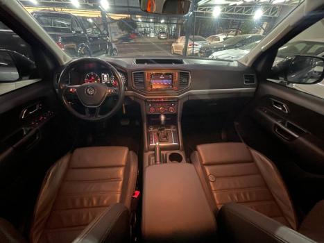 VOLKSWAGEN Amarok 3.0 V6 CABINE DUPLA HIGHLINE 4X4 TURBO INTERCOOLER AUTOMTICO, Foto 11