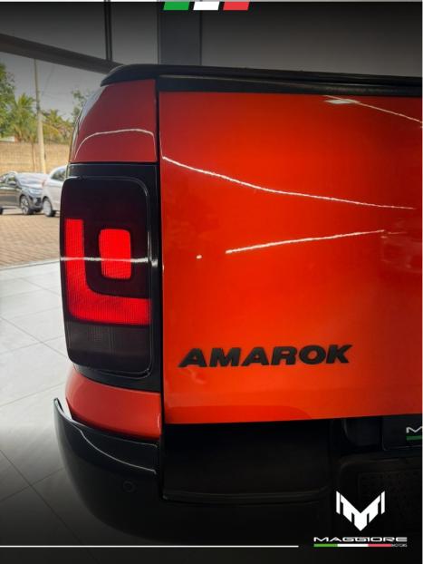 VOLKSWAGEN Amarok 3.0 V6 CABINE DUPLA HIGHLINE 4X4 TURBO INTERCOOLER AUTOMTICO, Foto 14
