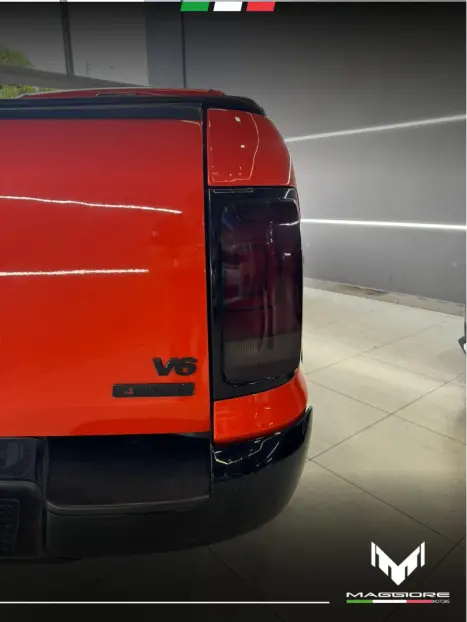 VOLKSWAGEN Amarok 3.0 V6 CABINE DUPLA HIGHLINE 4X4 TURBO INTERCOOLER AUTOMTICO, Foto 15
