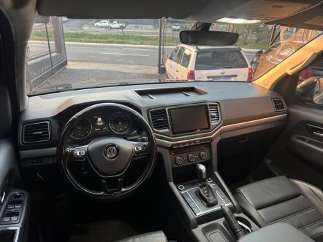 VOLKSWAGEN Amarok 3.0 V6 CABINE DUPLA HIGHLINE 4X4 TURBO INTERCOOLER AUTOMTICO, Foto 4