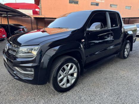 VOLKSWAGEN Amarok 3.0 V6 CABINE DUPLA HIGHLINE 4X4 TURBO INTERCOOLER AUTOMTICO, Foto 7