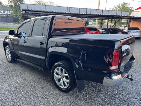 VOLKSWAGEN Amarok 3.0 V6 CABINE DUPLA HIGHLINE 4X4 TURBO INTERCOOLER AUTOMTICO, Foto 8