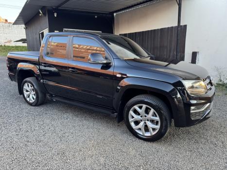 VOLKSWAGEN Amarok 3.0 V6 CABINE DUPLA HIGHLINE 4X4 TURBO INTERCOOLER AUTOMTICO, Foto 9