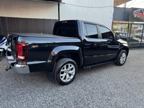 VOLKSWAGEN Amarok 3.0 V6 CABINE DUPLA HIGHLINE 4X4 TURBO INTERCOOLER AUTOMTICO, Foto 10