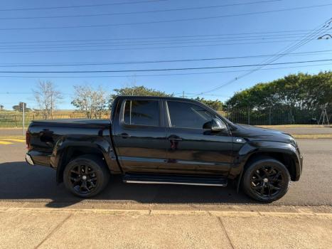 VOLKSWAGEN Amarok 3.0 V6 CABINE DUPLA HIGHLINE 4X4 TURBO INTERCOOLER AUTOMTICO, Foto 3