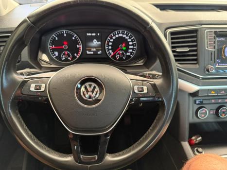 VOLKSWAGEN Amarok 3.0 V6 CABINE DUPLA HIGHLINE 4X4 TURBO INTERCOOLER AUTOMTICO, Foto 5