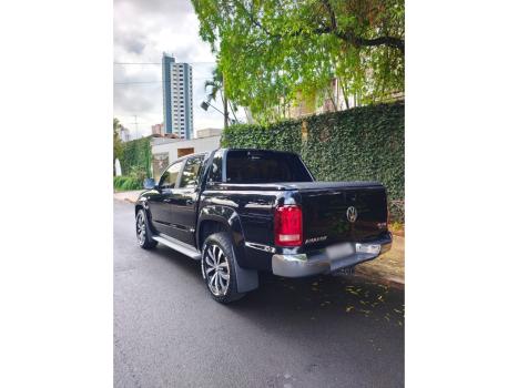 VOLKSWAGEN Amarok 3.0 V6 CABINE DUPLA HIGHLINE EXTREME 4X4 TURBO INTERCOOLER AUTOMTICO, Foto 2