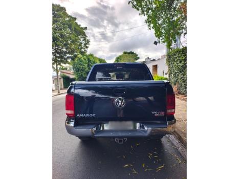 VOLKSWAGEN Amarok 3.0 V6 CABINE DUPLA HIGHLINE EXTREME 4X4 TURBO INTERCOOLER AUTOMTICO, Foto 3