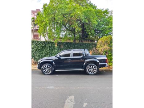 VOLKSWAGEN Amarok 3.0 V6 CABINE DUPLA HIGHLINE EXTREME 4X4 TURBO INTERCOOLER AUTOMTICO, Foto 4