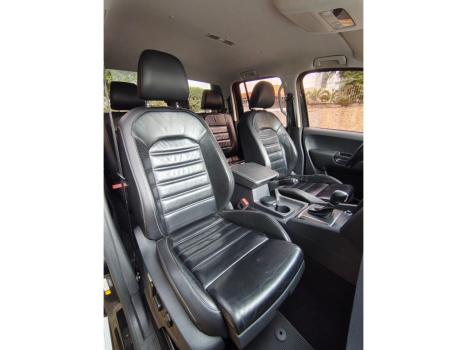 VOLKSWAGEN Amarok 3.0 V6 CABINE DUPLA HIGHLINE EXTREME 4X4 TURBO INTERCOOLER AUTOMTICO, Foto 5