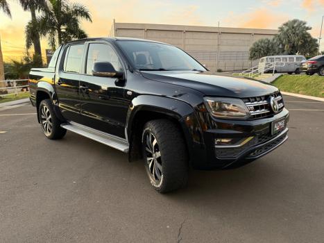 VOLKSWAGEN Amarok 3.0 V6 CABINE DUPLA HIGHLINE EXTREME 4X4 TURBO INTERCOOLER AUTOMTICO, Foto 2