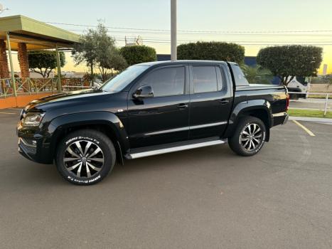 VOLKSWAGEN Amarok 3.0 V6 CABINE DUPLA HIGHLINE EXTREME 4X4 TURBO INTERCOOLER AUTOMTICO, Foto 3
