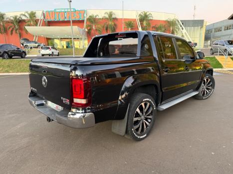 VOLKSWAGEN Amarok 3.0 V6 CABINE DUPLA HIGHLINE EXTREME 4X4 TURBO INTERCOOLER AUTOMTICO, Foto 4