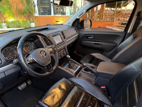 VOLKSWAGEN Amarok 3.0 V6 CABINE DUPLA HIGHLINE EXTREME 4X4 TURBO INTERCOOLER AUTOMTICO, Foto 6